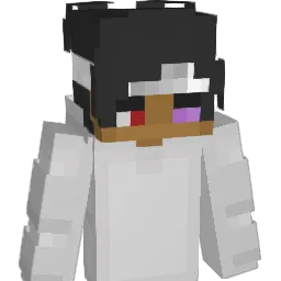 Sjking48 Minecraft avatar bust