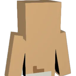 Sjobbles Minecraft avatar bust