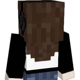 Sjoebert1 Minecraft avatar bust