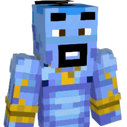Sjoeks_ Minecraft avatar bust