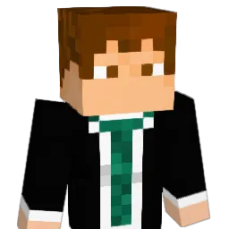 Sjoerd_Sjoerd Minecraft avatar bust