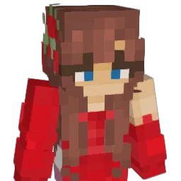 SjokoladeIskrem Minecraft avatar bust