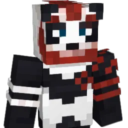 Sjorn7 Minecraft avatar bust