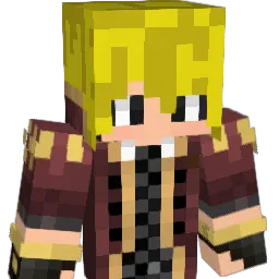 Sjorovarfabbe Minecraft avatar bust