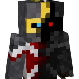Sjors9999 Minecraft avatar bust
