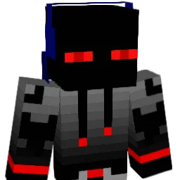 Sjrjam2307 Minecraft avatar bust