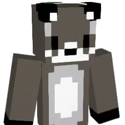 Sjsjsjsjsisw's Minecraft skin