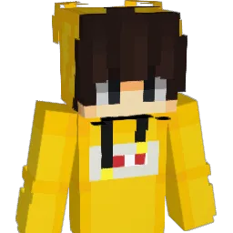 Sjum's Minecraft skin