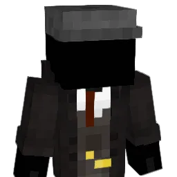 Sjumann's Minecraft skin