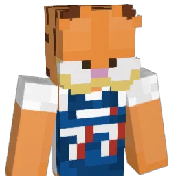Sjungoth's Minecraft skin