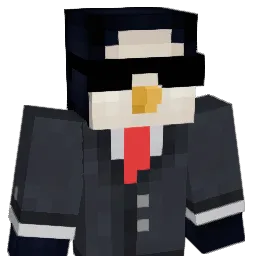 Sjursz_01 Minecraft avatar bust