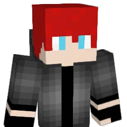 Sjwonk Minecraft avatar bust