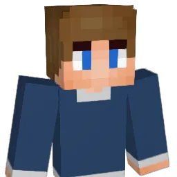 Sjxyz's Minecraft skin