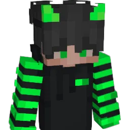 Sk0rmy_'s Minecraft skin