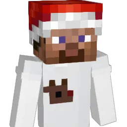Sk1_isint_kool Minecraft avatar bust