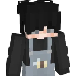 Sk1d_ Minecraft avatar bust
