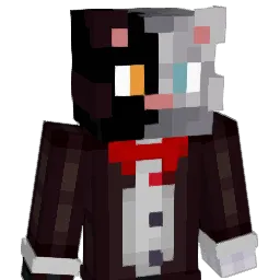Sk1ght Minecraft avatar bust