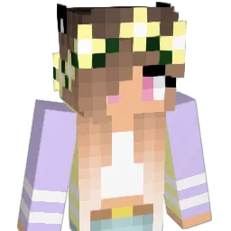 Sk1llzshot Minecraft avatar bust