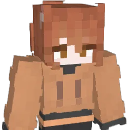 Sk3ap4hick Minecraft avatar bust