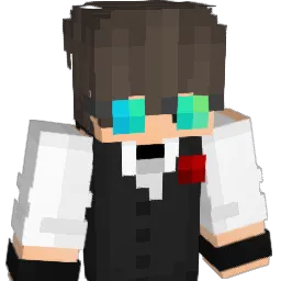 Sk3leto_ Minecraft avatar bust