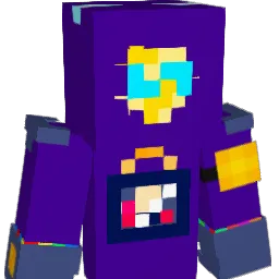 Sk3pzX's Minecraft skin