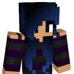 Sk8board013 Minecraft avatar bust