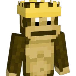 Sk8ingMonkey Minecraft avatar bust