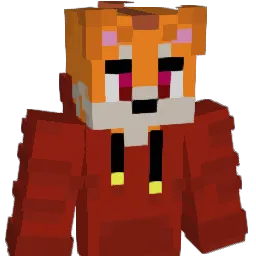 Sk8jamSter Minecraft avatar bust