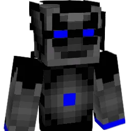 Sk8r_23 Minecraft avatar bust