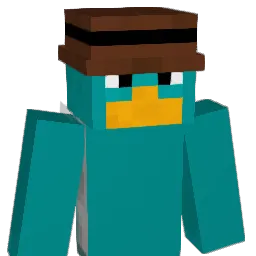 Sk8rboy2000 Minecraft avatar bust