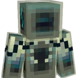 SkE_mie's Minecraft skin