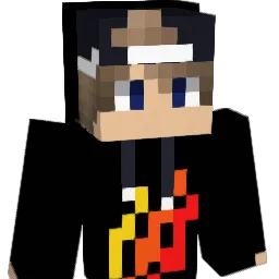 SkOffline Minecraft avatar bust