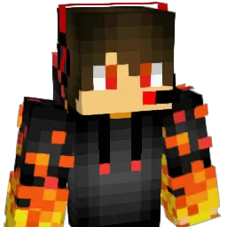 SkTT2K Minecraft avatar bust