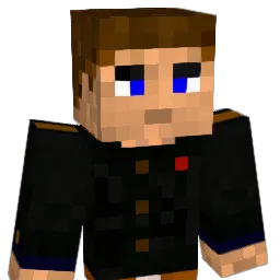 SkY_Y Minecraft avatar bust