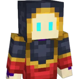 SkYi0Prime Minecraft avatar bust