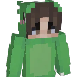 SkYtRaXx Minecraft avatar bust