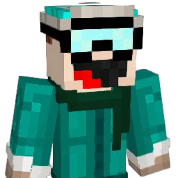SkaIMan Minecraft avatar bust
