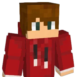 Ska_1231 Minecraft avatar bust