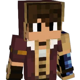 Ska_ler Minecraft avatar bust