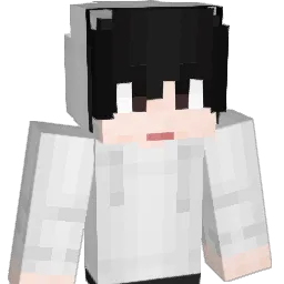 Ska_ska Minecraft avatar bust
