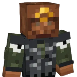 Ska_y Minecraft avatar bust