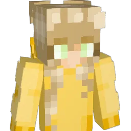 Skaaajos_ Minecraft avatar bust