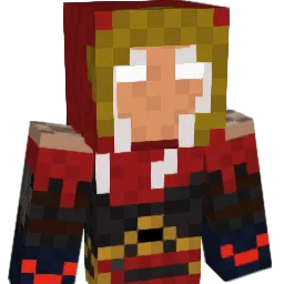 Skaab's Minecraft skin