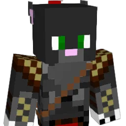 Skaam_ Minecraft avatar bust
