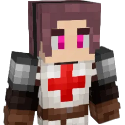 Skaarhane Minecraft avatar bust