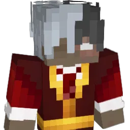 Skadi666 Minecraft avatar bust
