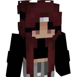 SkadiDelPra's Minecraft skin