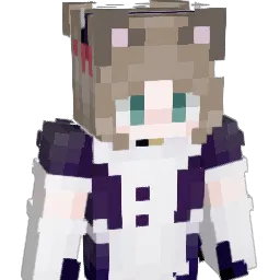 Skadoot_ Minecraft avatar bust