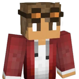 Skadrone's Minecraft skin