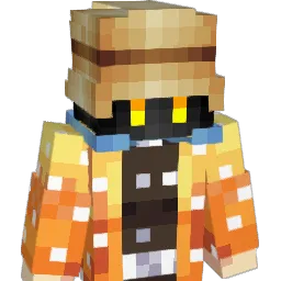 Skaeeb's Minecraft skin